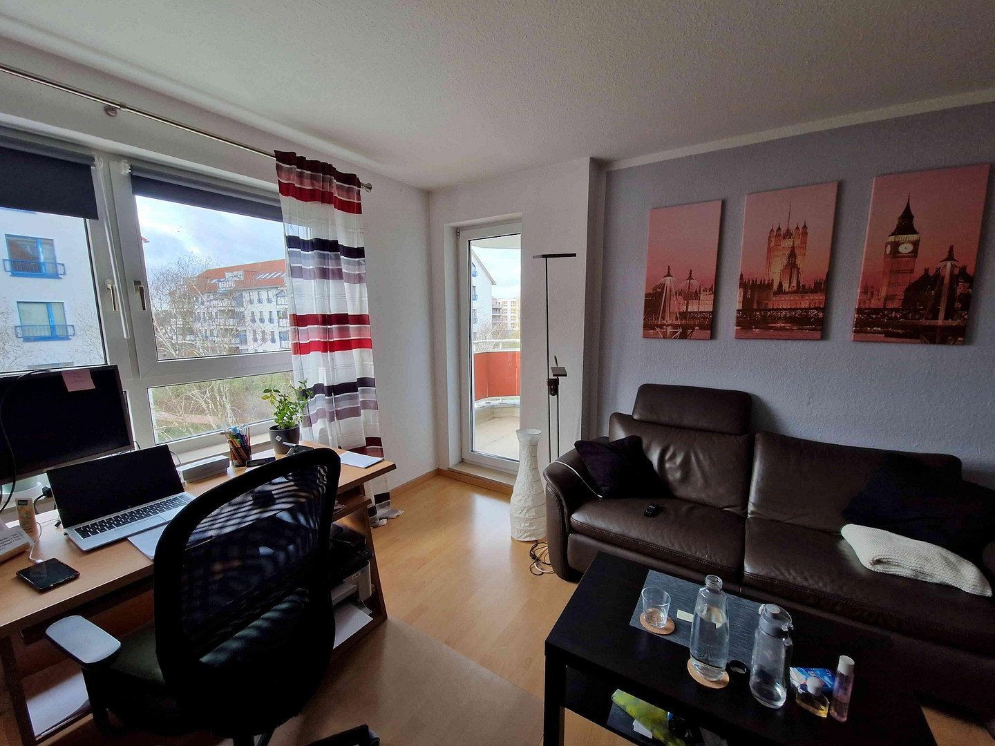 1+kk, An der Viehtrift 47, , Braniborsko, 50 m² - 2