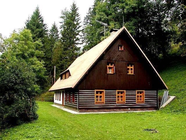 Chaty, Pec pod Sněžkou - Velká Úpa II, Královéhradecký kraj - 2