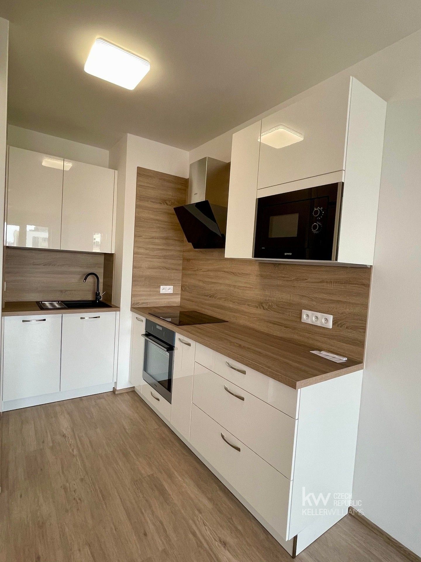 Byt 2+kk · 51 m² · U Radosti 225, Praha Třebonice - 4