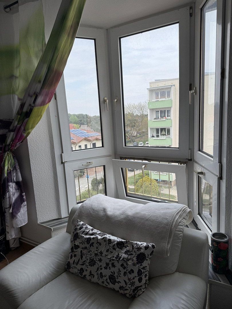 Byt 3+1 · 60 m² · , Mecklenburg-Vorpommern - 3