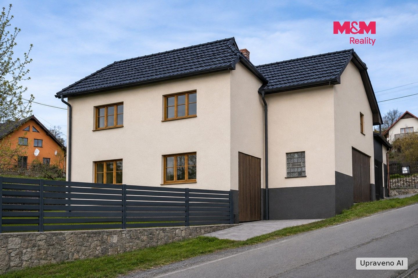 Prodej rodinný dům - Chlum, Chlum-Korouhvice, 145 m² - 2