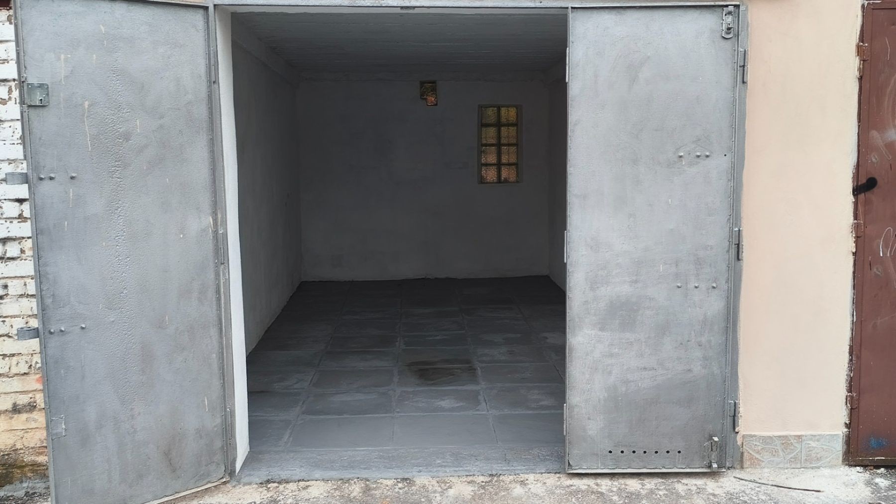 Garáž · 16 m² · Praha - Dejvice - 3