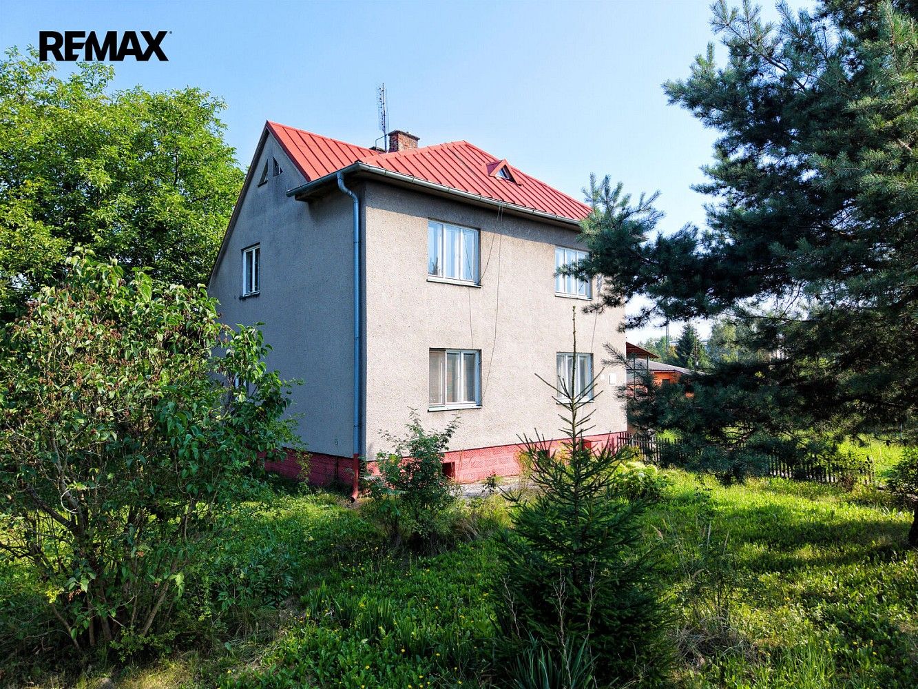 Rodinný dům · 158 m² · Jezdiště, Ostrava - Hrabová - 4