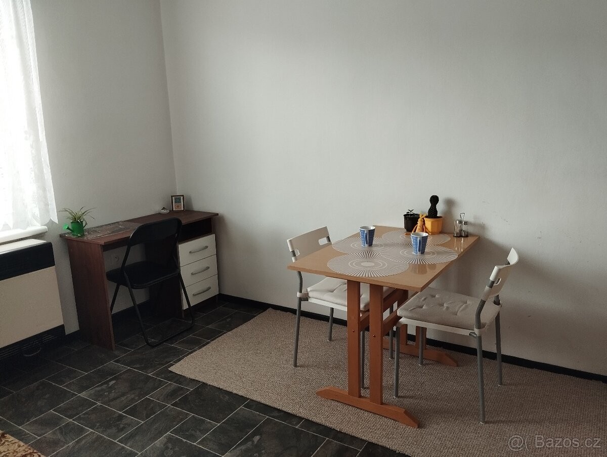 Byt · 26 m² · Svitavy, 568 02 - 4