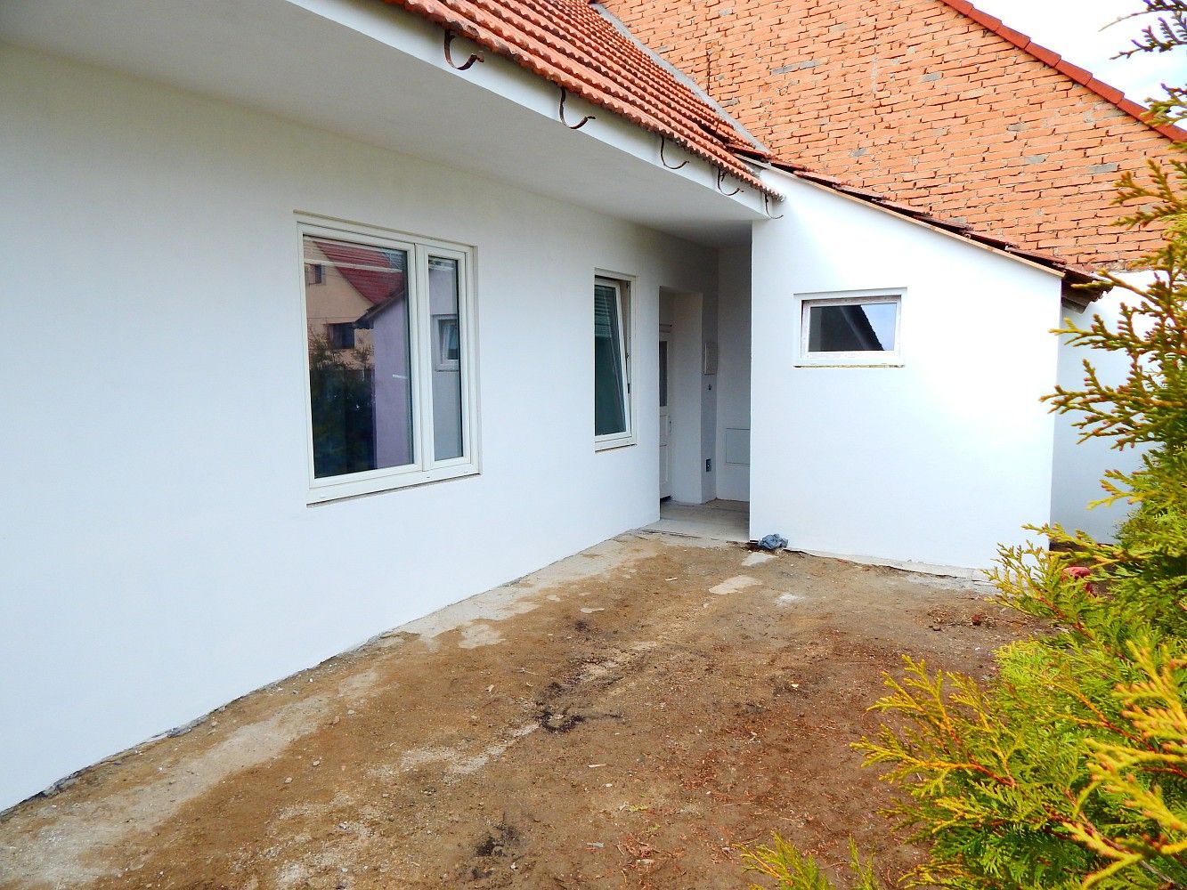 Rodinné domy, Svatoslav, okres Brno-venkov, Jihomoravský kraj, 100 m² - 1