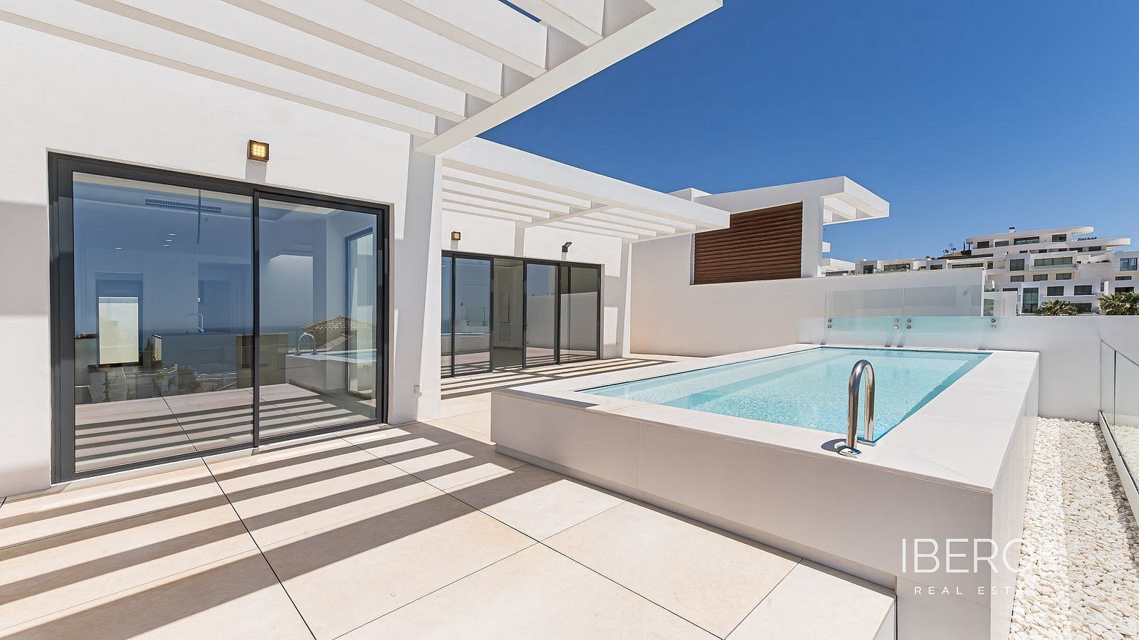 Prodej rodinný dům - Benalmadena, ES, 440 m² - 5