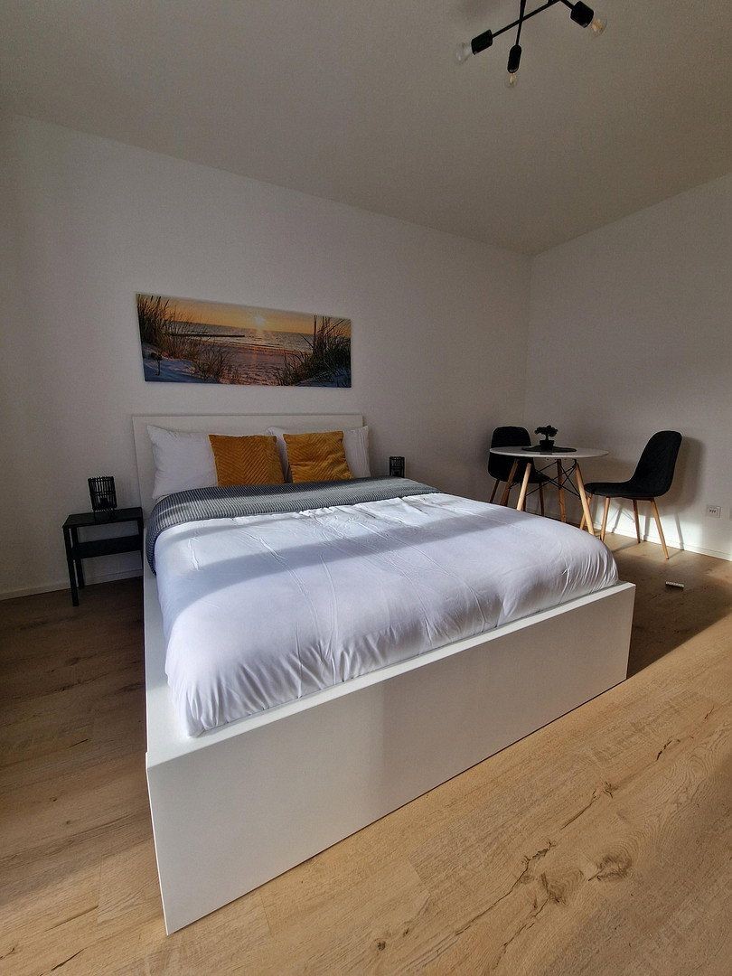 1+1, Passau Passau Bayern 94032, 29 m² - 2