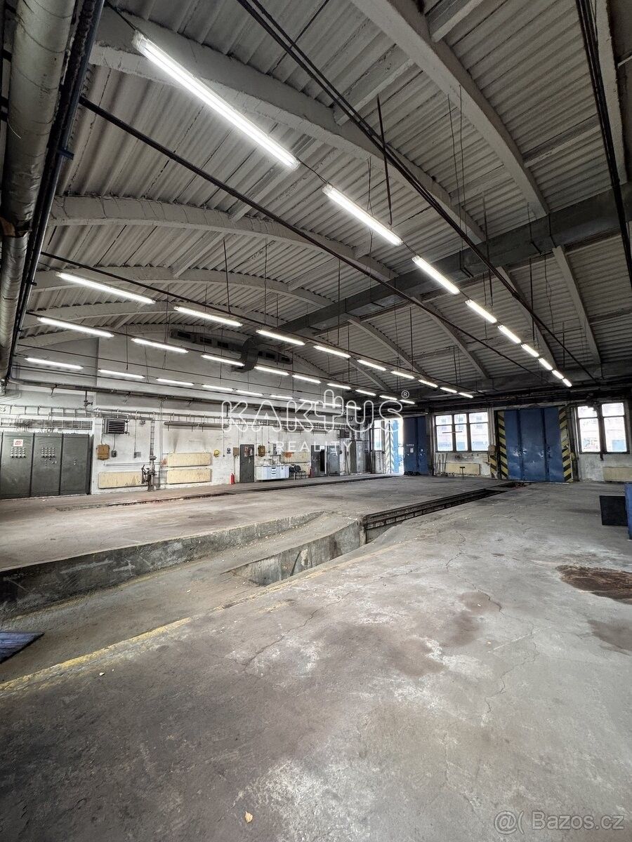 Sklad · Ostrava, 712 00 - 4