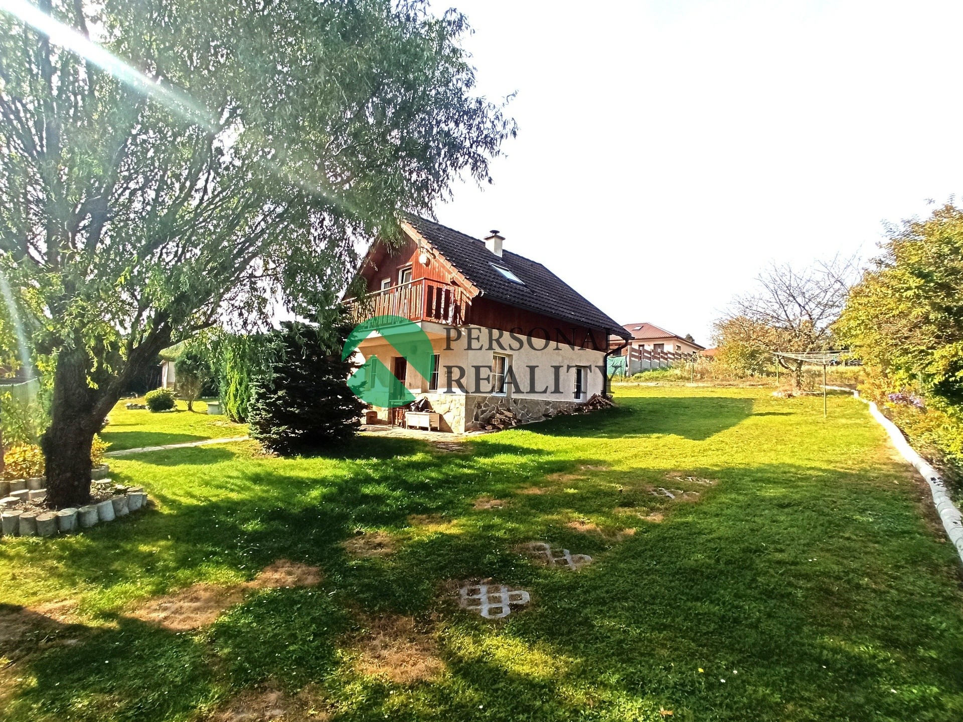 Prodej chata - Ledečko, 49 m² - 2