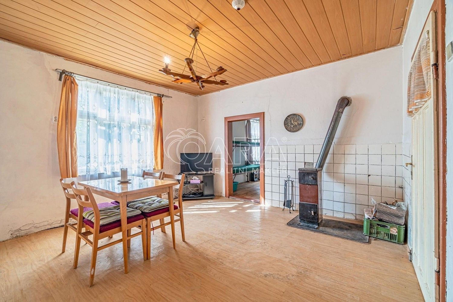 Prodej rodinný dům - Podbořany - Mory, okres Louny, Ústecký kraj, 114 m² - 5