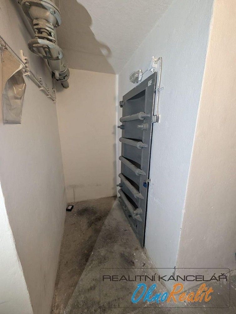 Prodej sklad - Přerov - Přerov I-Město, Olomoucký kraj, 81 m² - 2