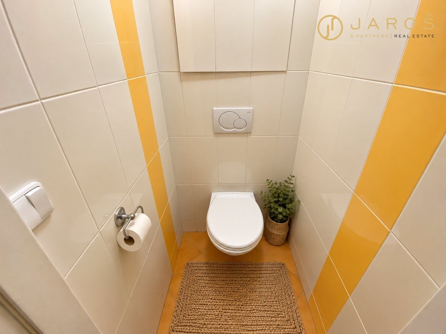 Prodej byt 2+1 - Kadaň, 52 m² - 5