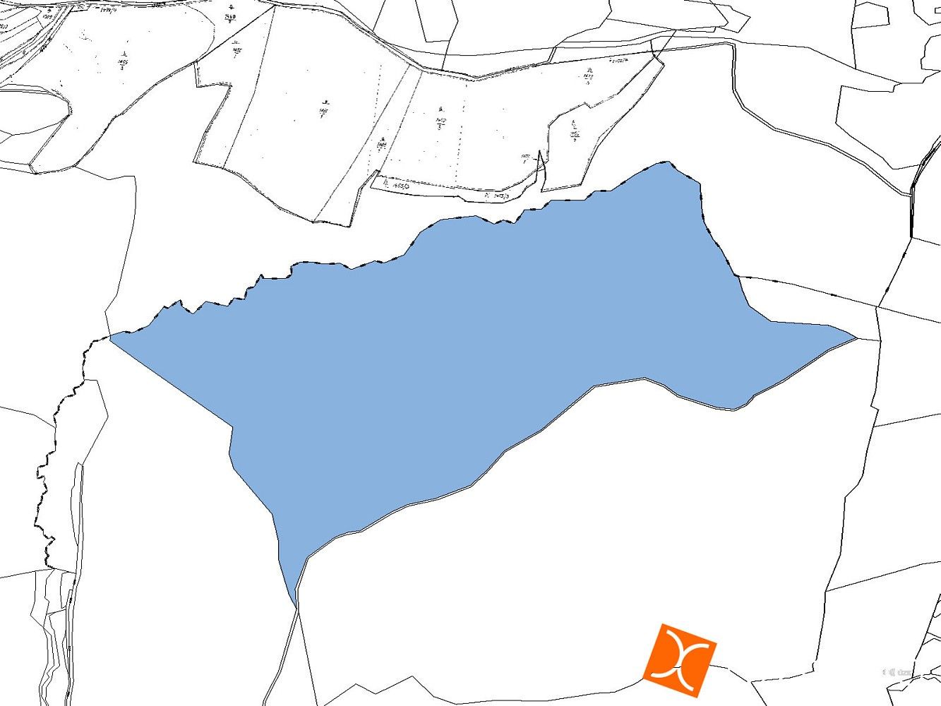 Les · Trnava, okres Zlín, Zlínský kraj - 2