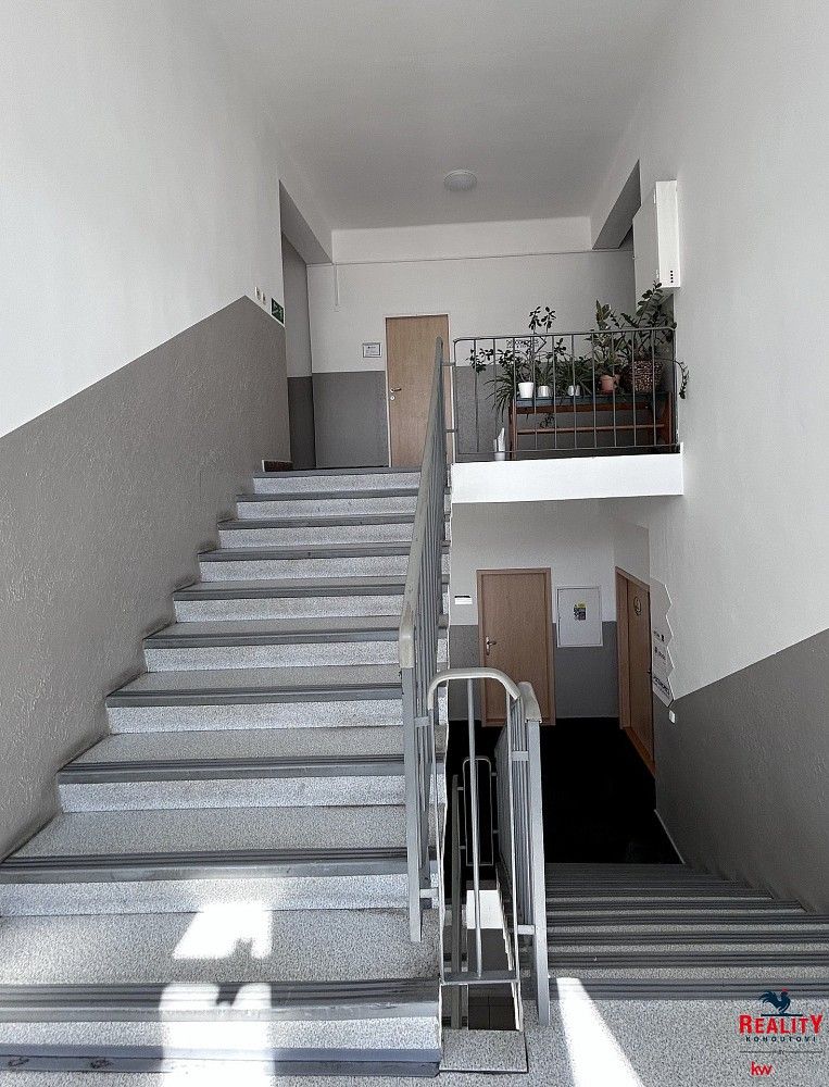 Pronájem kancelář - Český Krumlov - Domoradice, Jihočeský kraj, 21 m² - 5