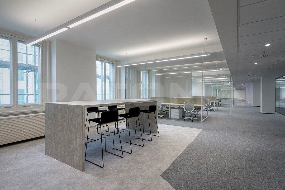 Kanceláře, Na příkopě, Praha 1 - Nové Město, 1 072 m² - 2