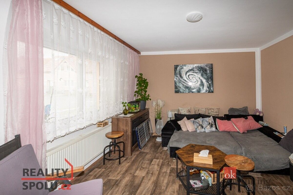 Rodinné domy, Šitbořice, 691 76