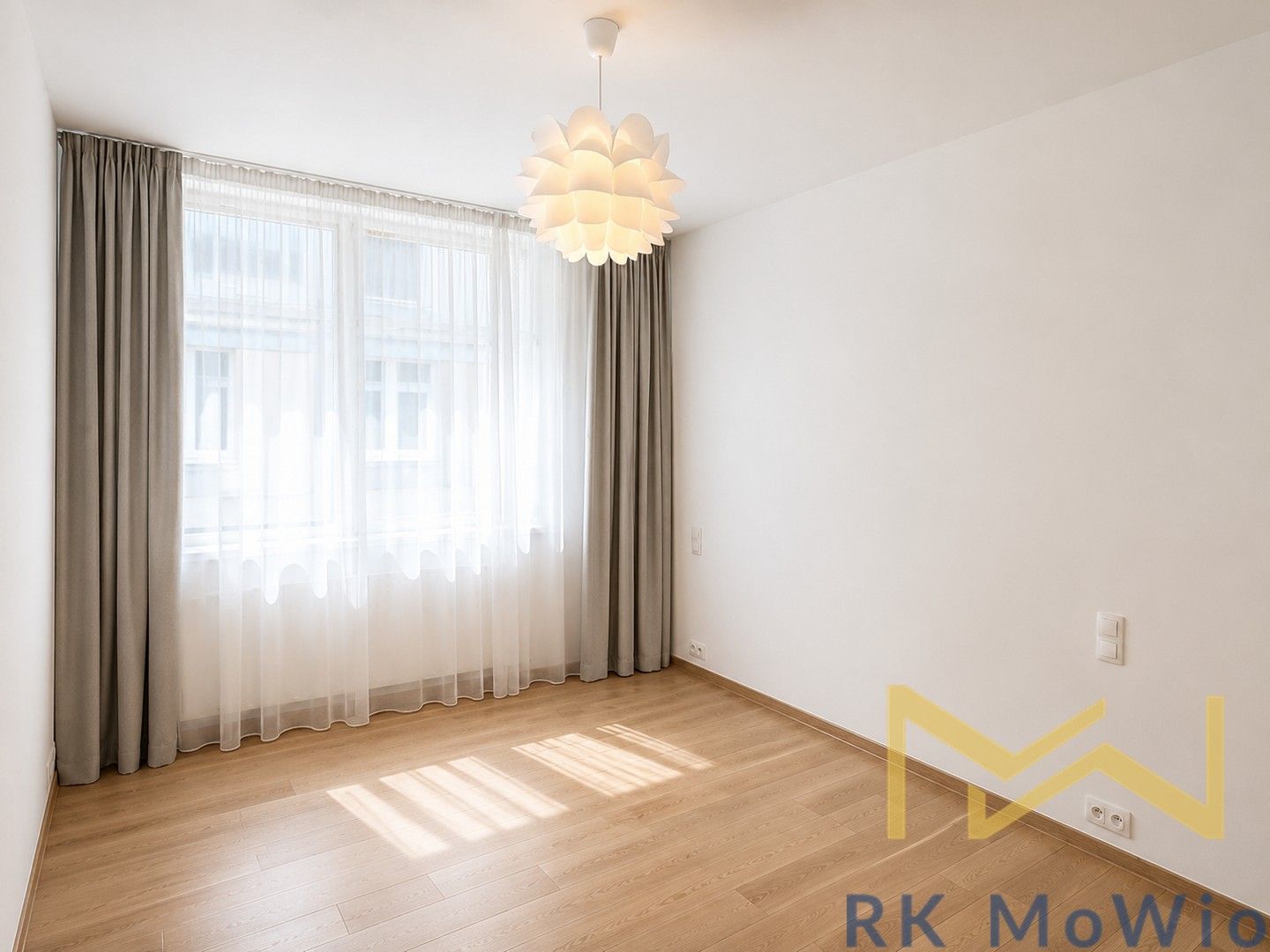 Byt 3+kk · 100 m² · Jungmannova, Praha - 4