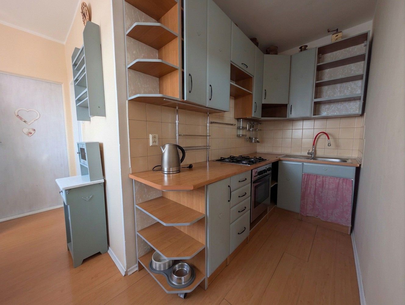 3+1, Šternberk, okres Olomouc, Olomoucký kraj, 63 m² - 2