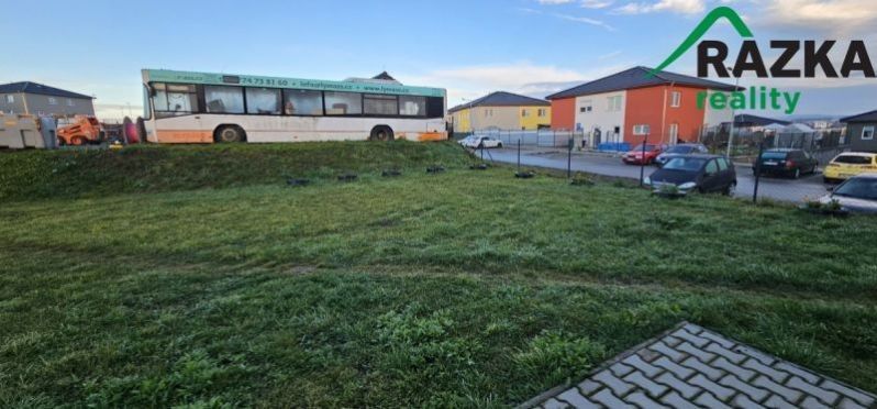 3+kk, Rumplerova, Tachov, 69 m² - 2