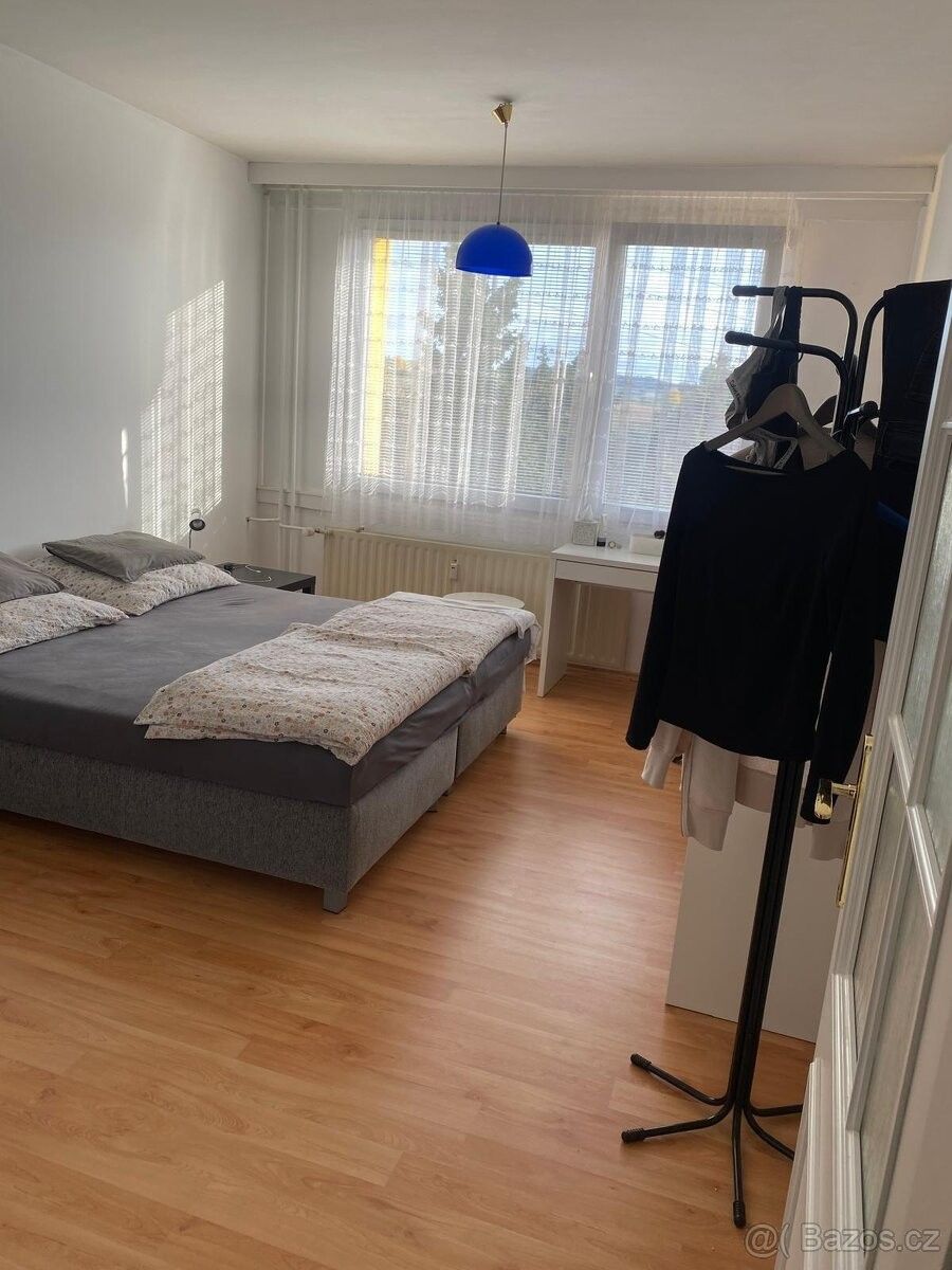 Prodej byt - Písek, 397 01