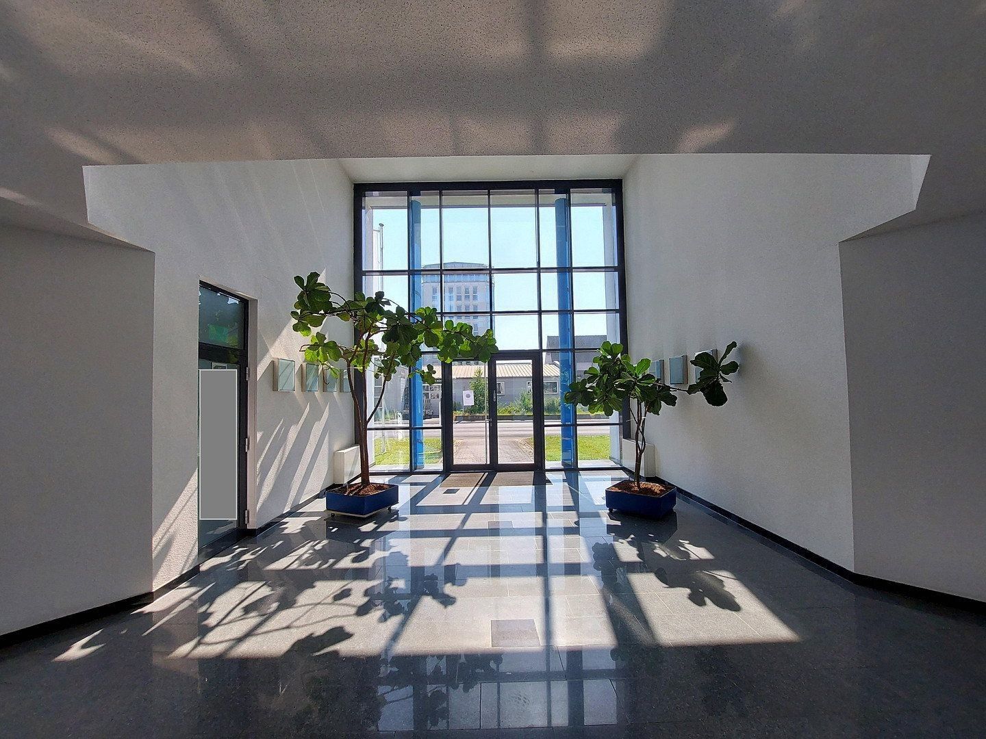 Kancelář · 3 510 m² · , Bavorsko - 3
