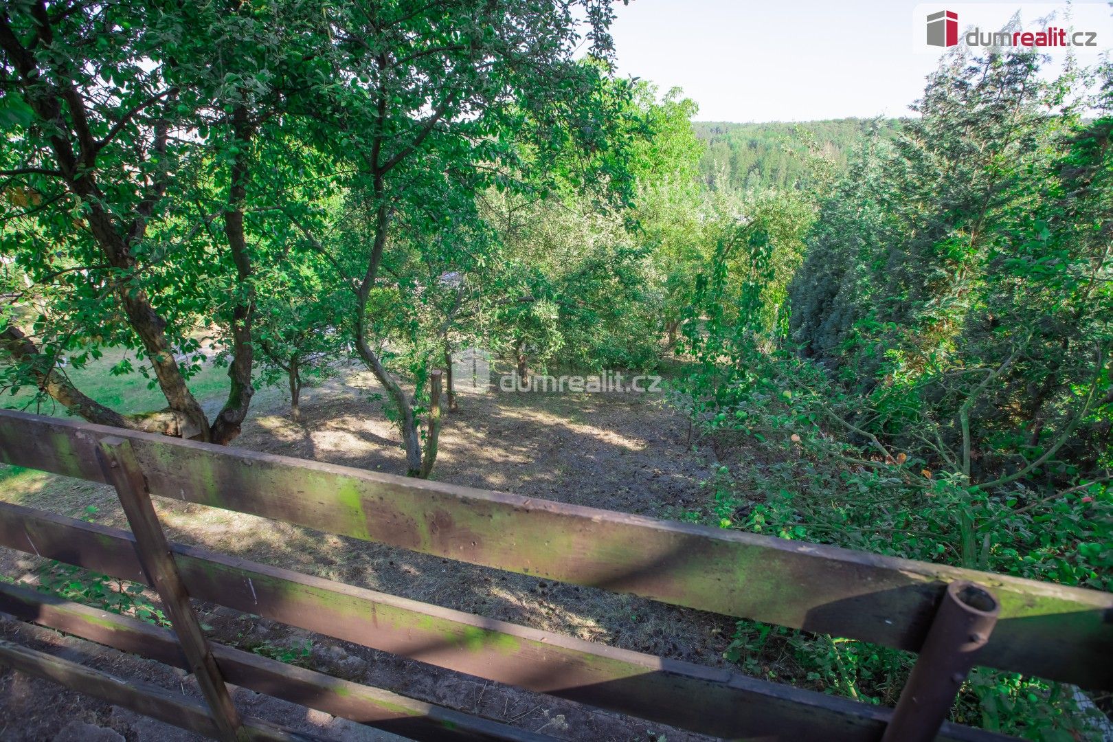 Chaty, Libušín, 18 m²