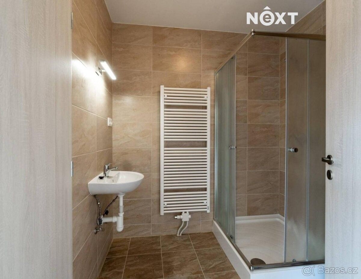 Pronájem byt - Dobříš, 263 01