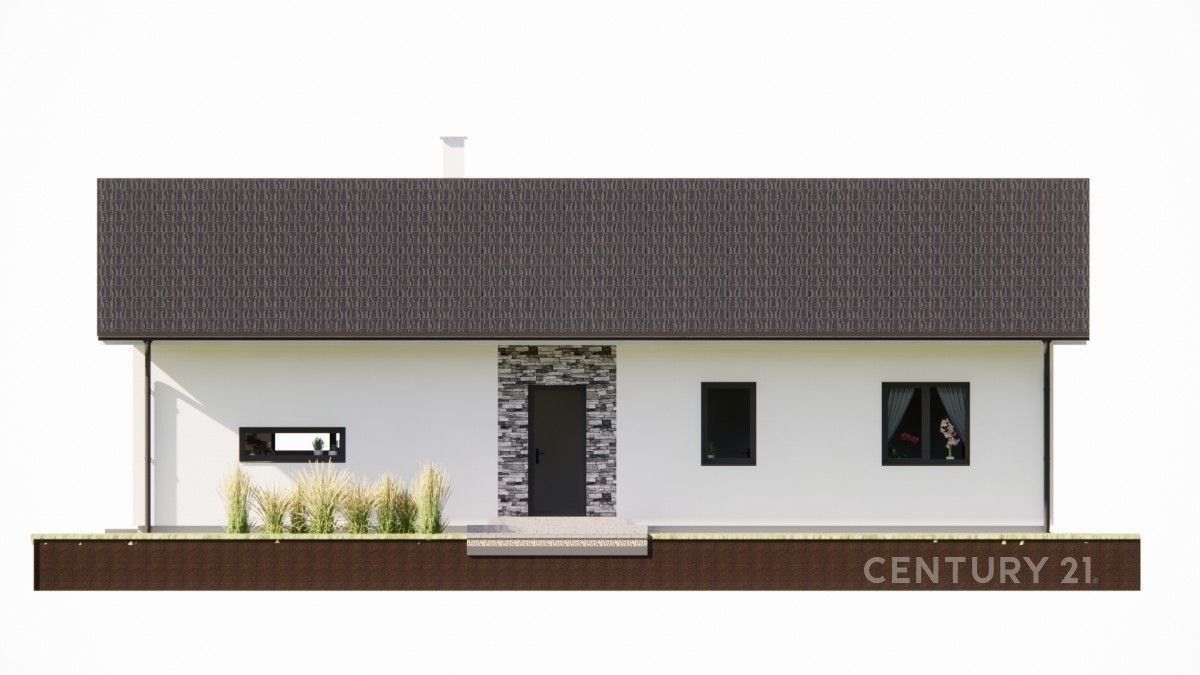 Rodinný dům · 99 m² · Hladké Životice - 4