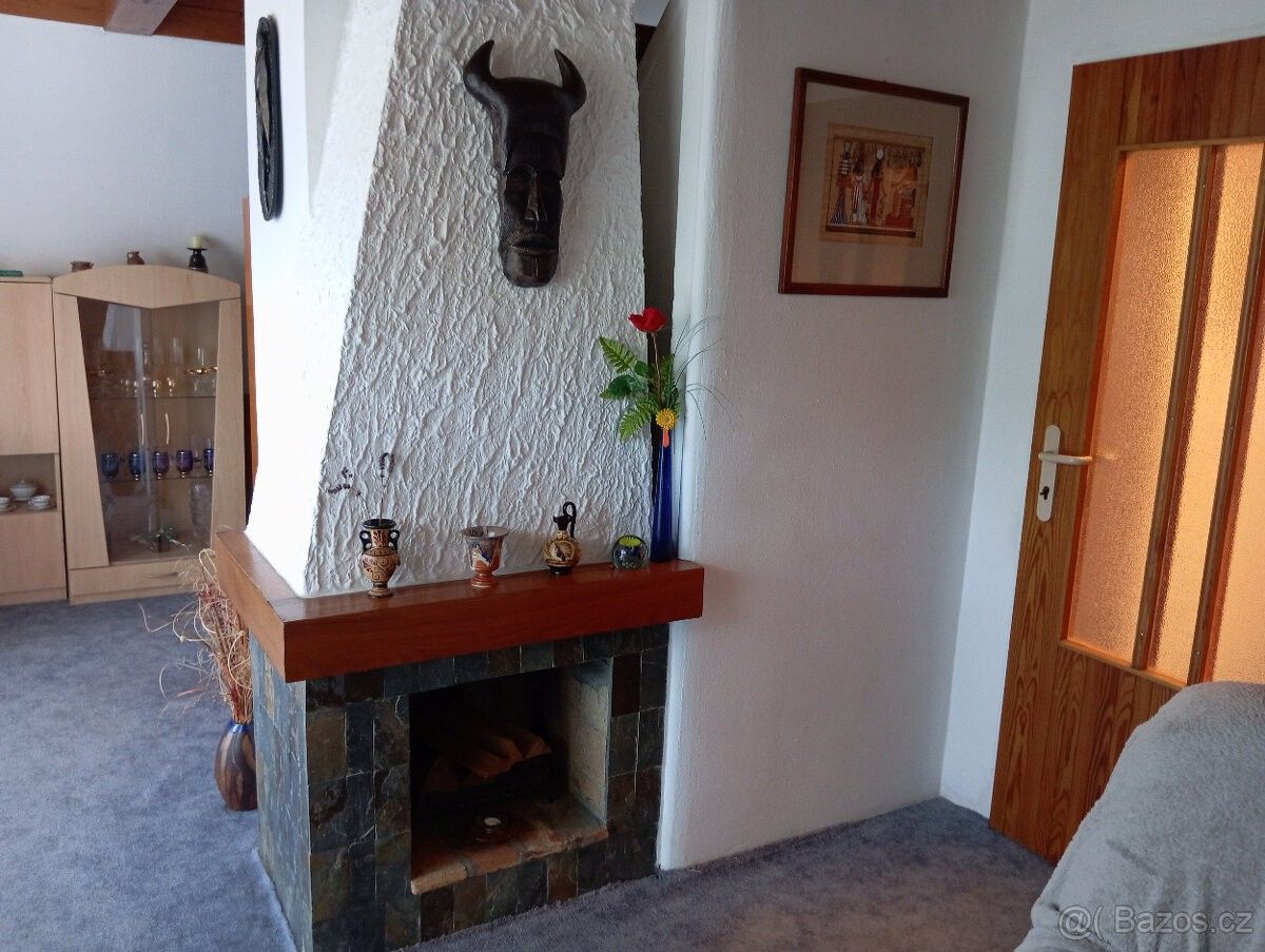 Prodej chata - Halenkovice, 763 63