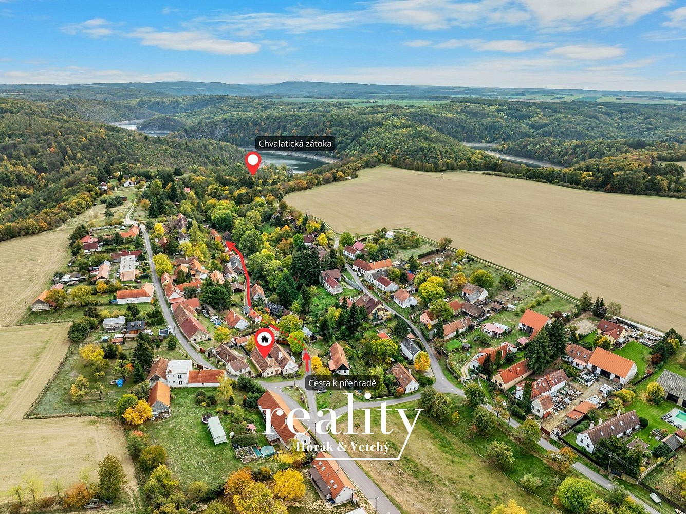 Chalupa, 121 m²