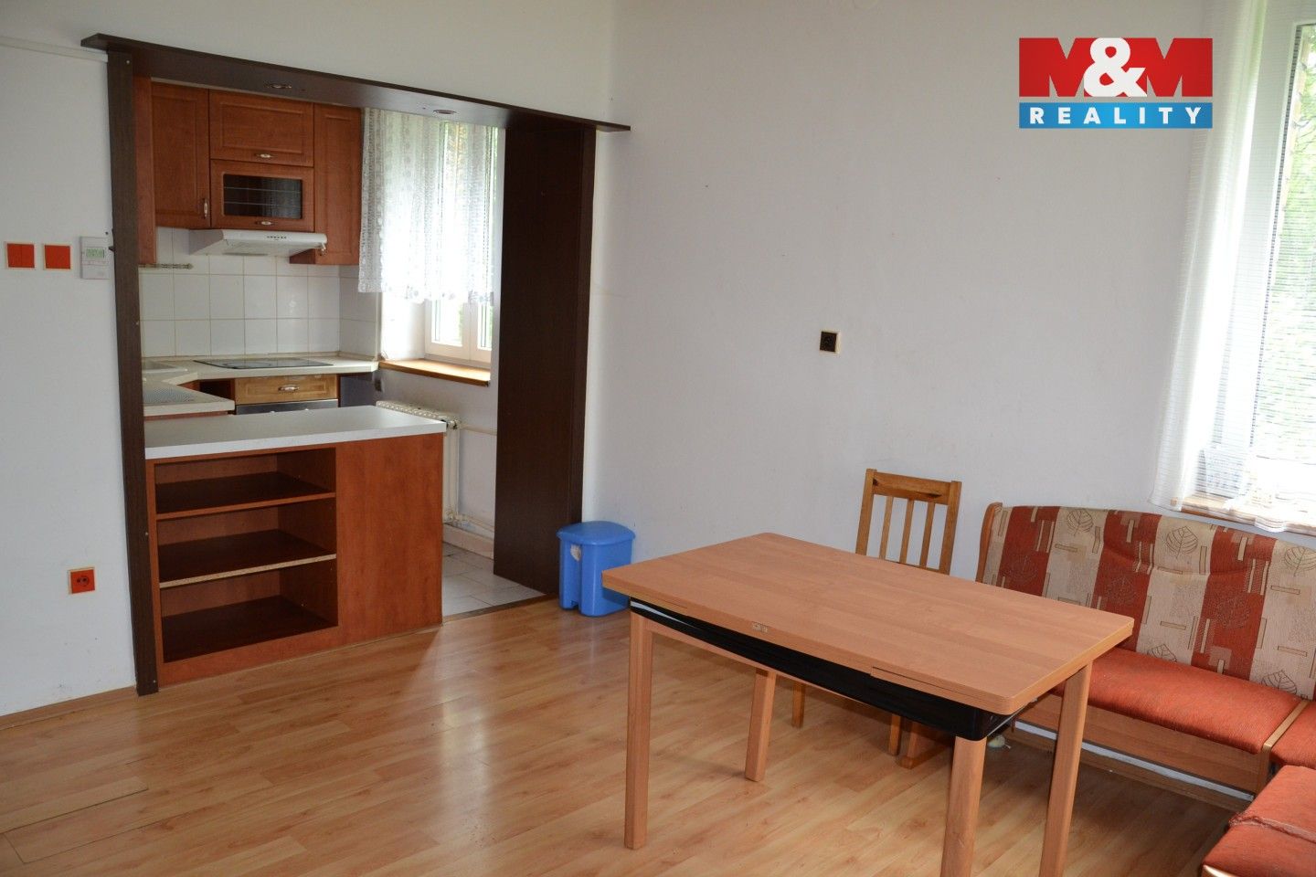 Rodinné domy, Velký Dřevíč, Hronov, 250 m² - 2