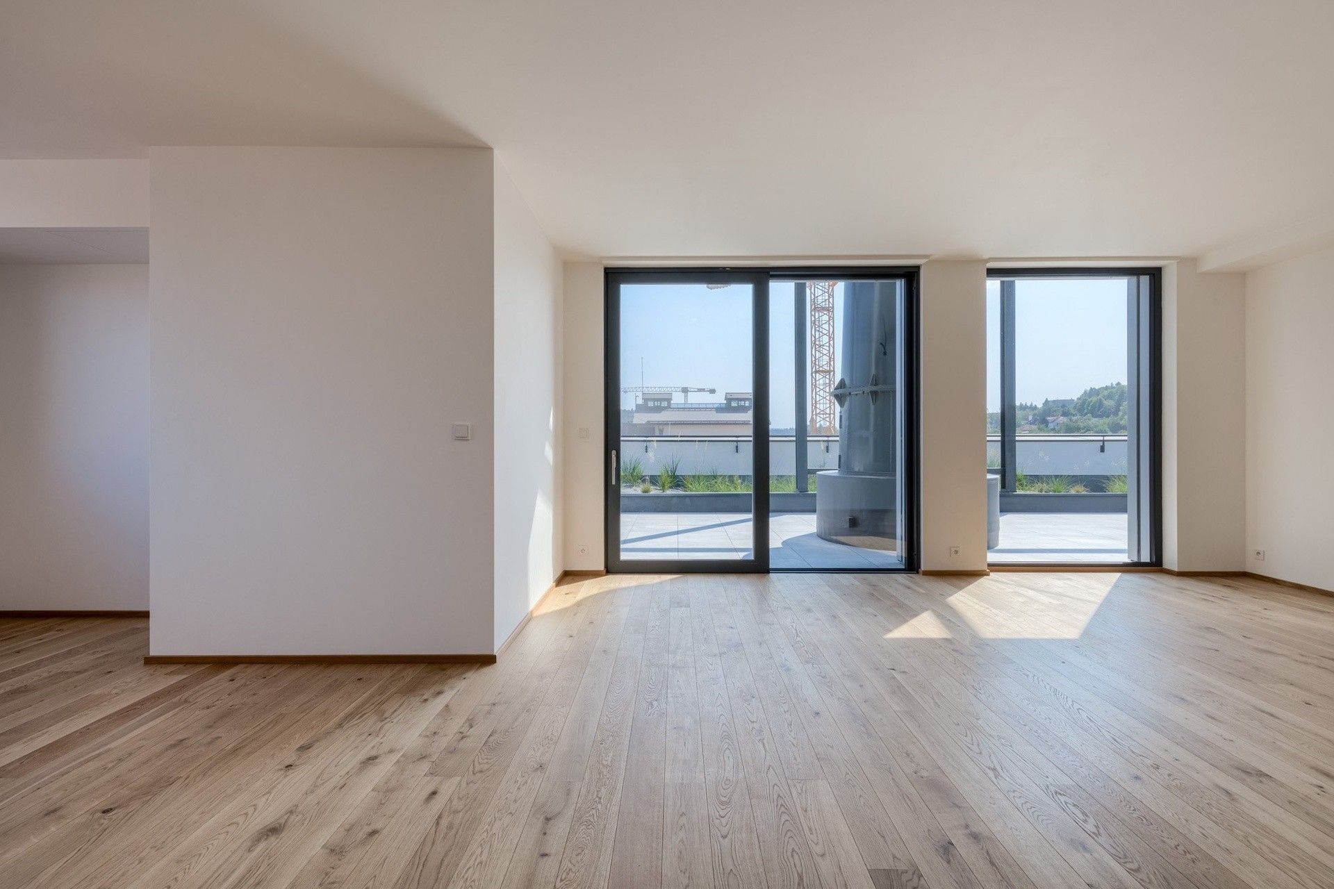 1+kk, Nádražní, Praha, 40 m² - 2