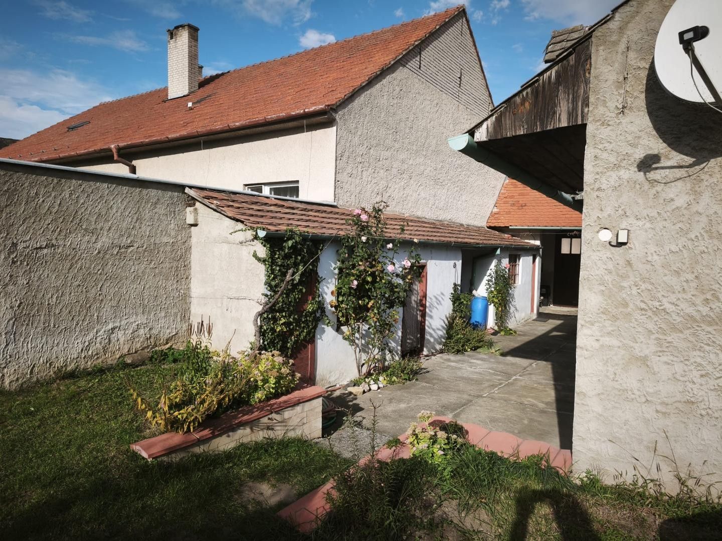 Rodinný dům · 95 m² · Skalická 148, Strážnice - 3