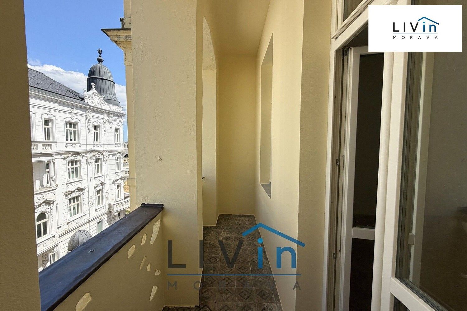 Prodej byt 2+1 - Olomouc, Olomoucký kraj, 95 m² - 2