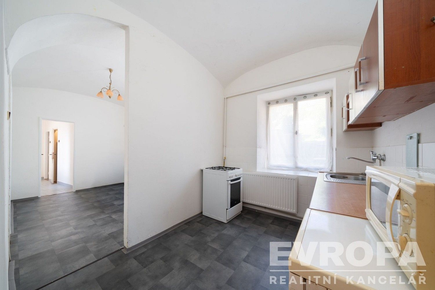 Činžovní dům · 269 m² · Horská, Hostinné, okres Trutnov - 4