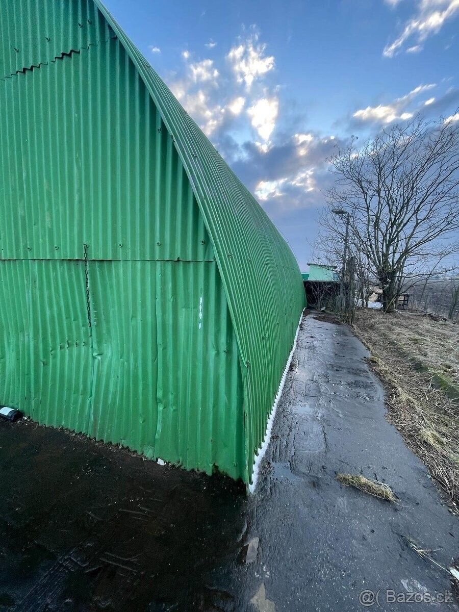 Prodej ostatní - 987 65, Slovensko