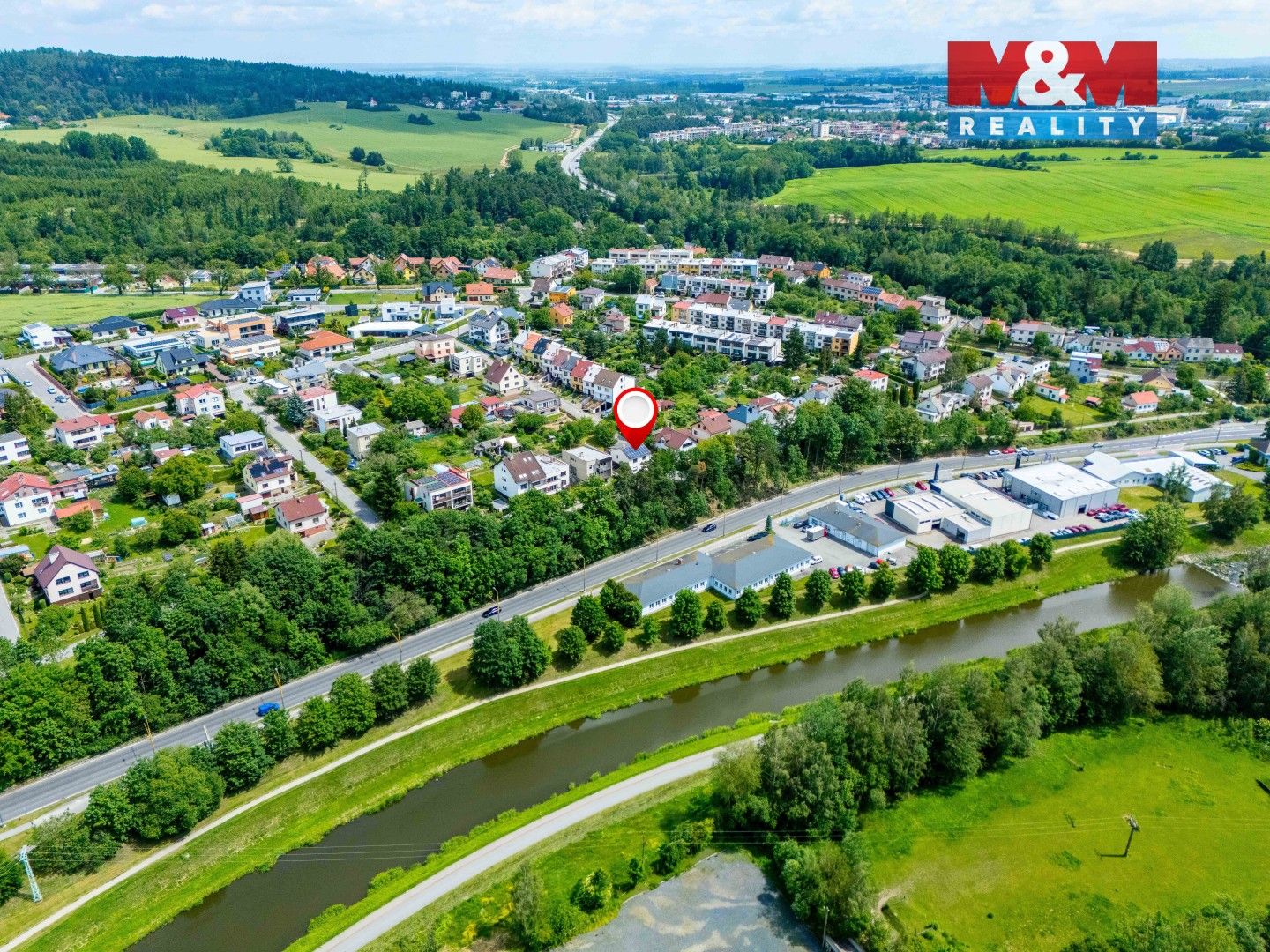 Rodinný dům · 277 m² · Nad Splavem, Jihlava - 3