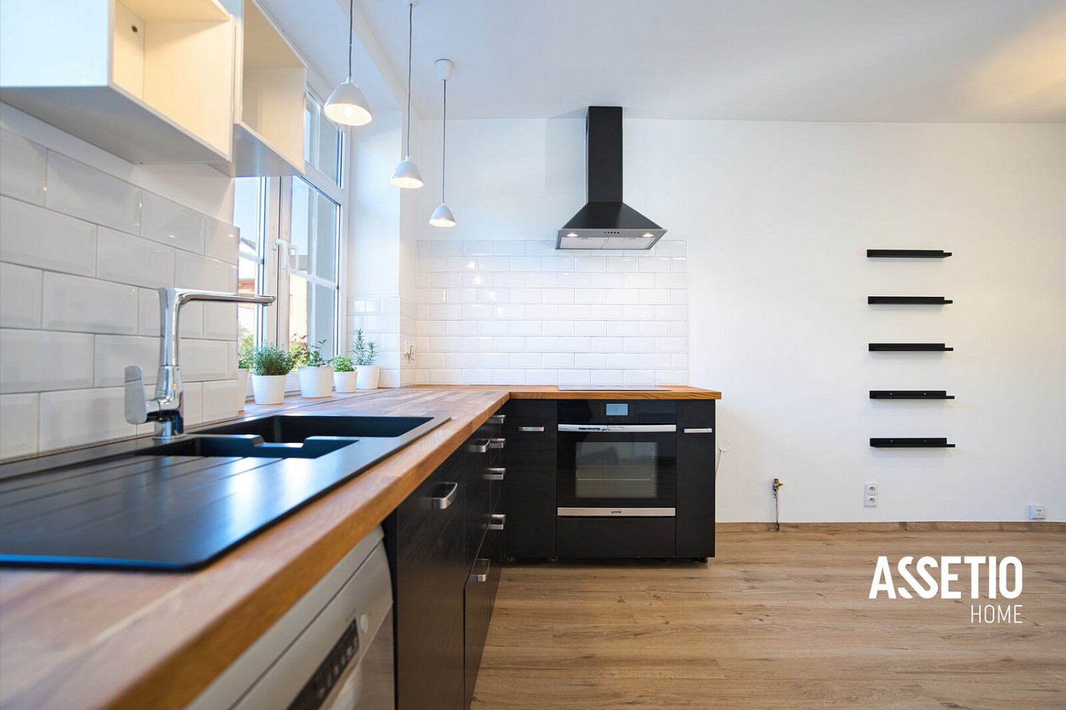 4+kk, Peřinova, Olomouc - Černovír, 91 m²