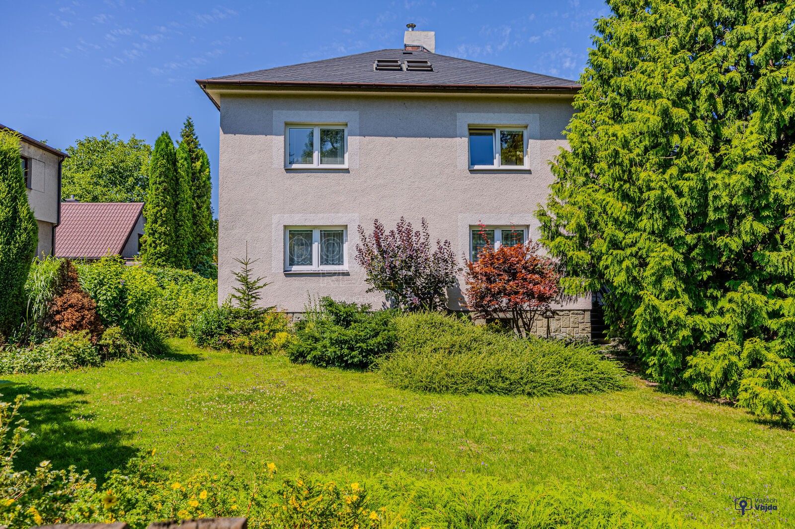 Rodinný dům, 200 m²