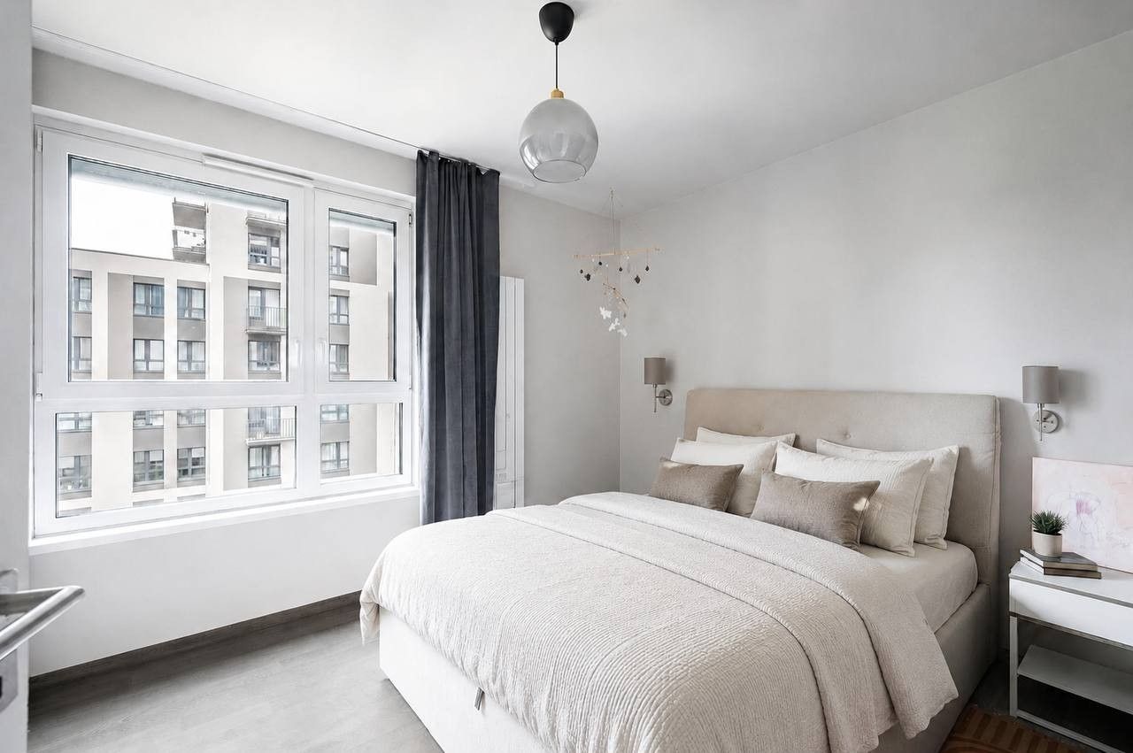 2+kk, Olgy Havlové, Praha - Žižkov, 53 m² - 1