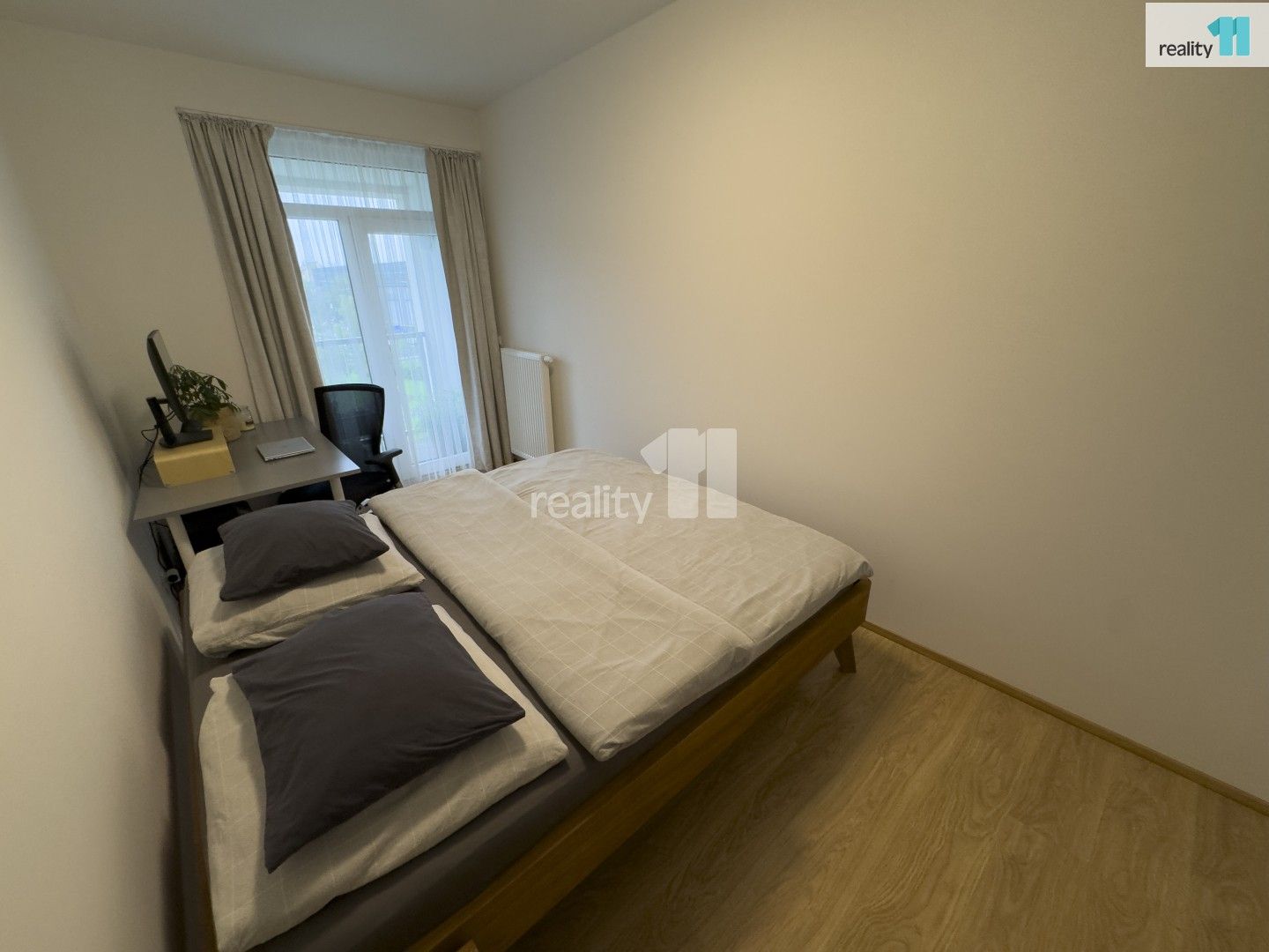 Prodej byt 2+kk - V závětří, Praha, 49 m²