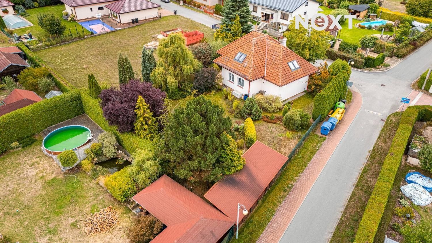 Rodinný dům · 160 m² · Dvorská 622, Horní Jelení - 3
