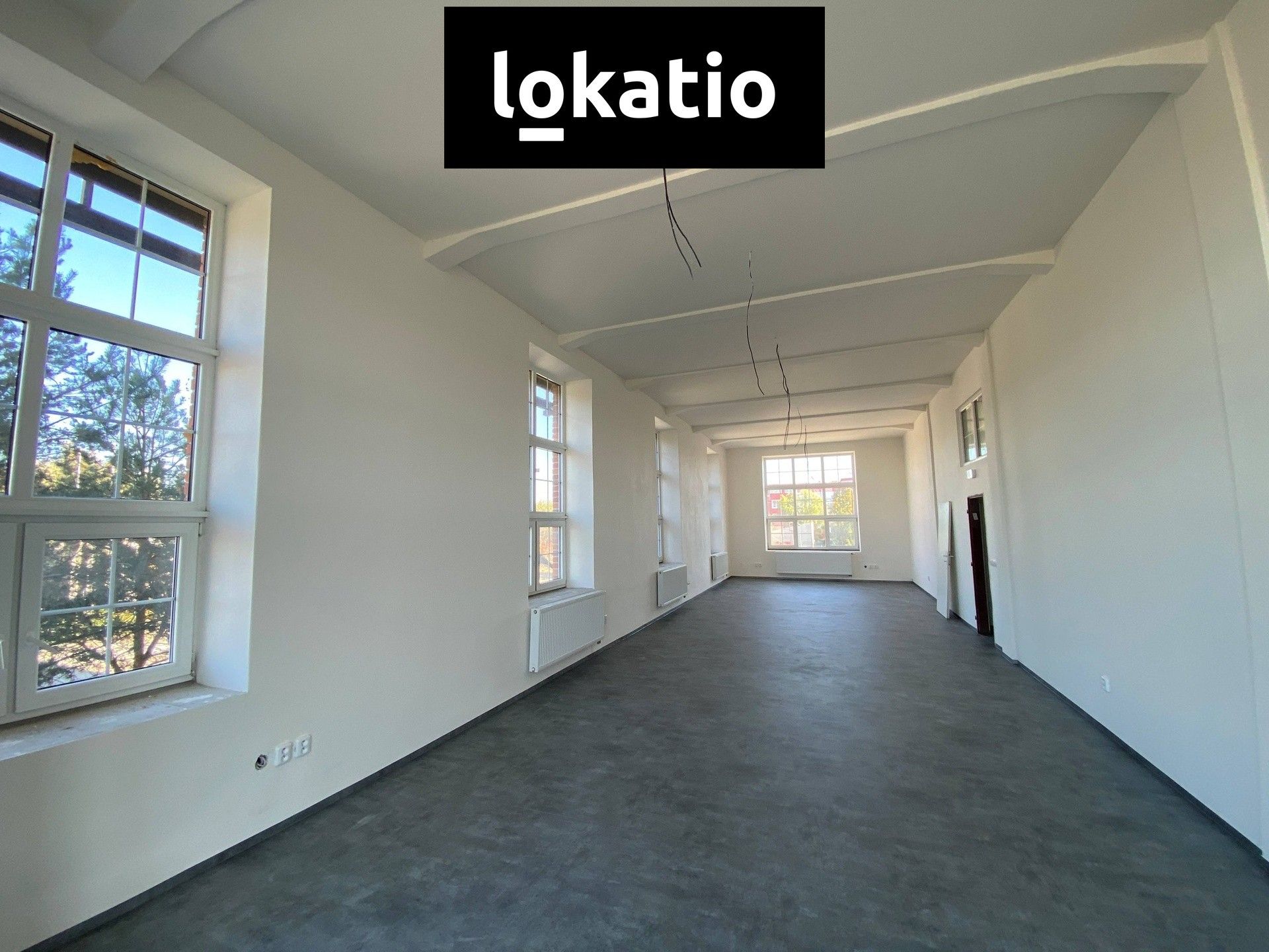 Pronájem sklad - Olomouc, 2 400 m² - 5
