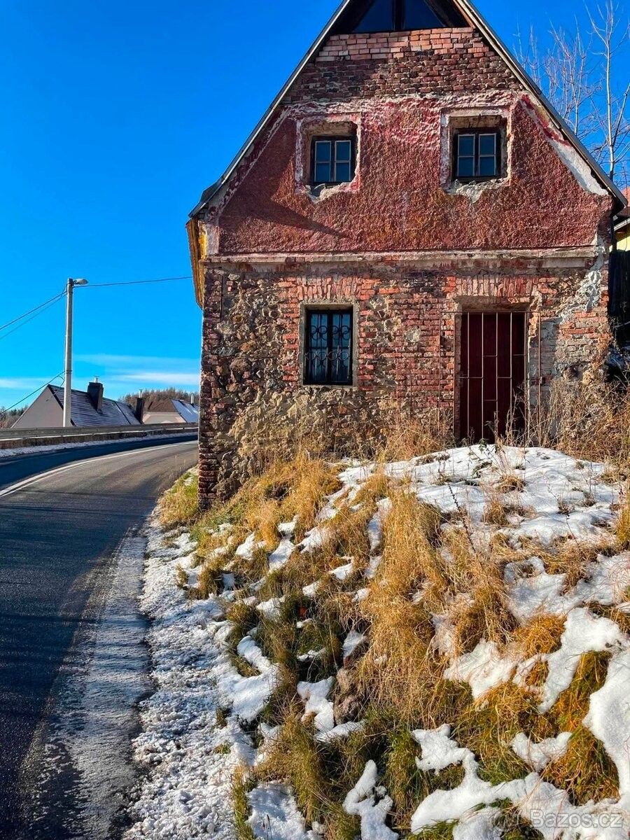 Rodinné domy, Krupka, 417 42 - 1