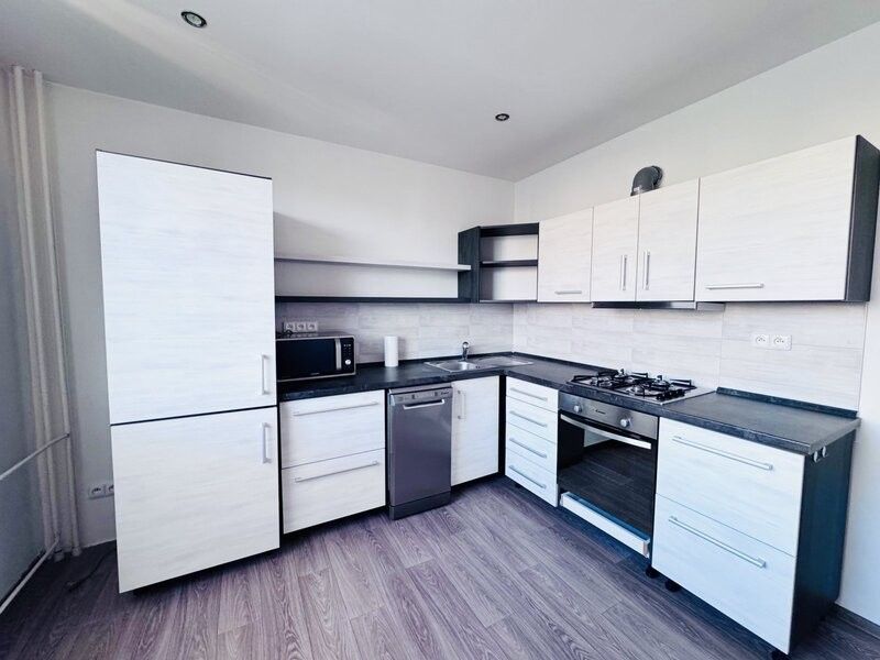 Pronájem byt - Chrudim, 537 05