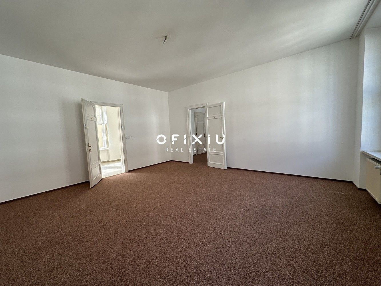 Pronájem kancelář - Brno - Brno-město, okres Brno-město, Jihomoravský kraj, 67 m² - 5