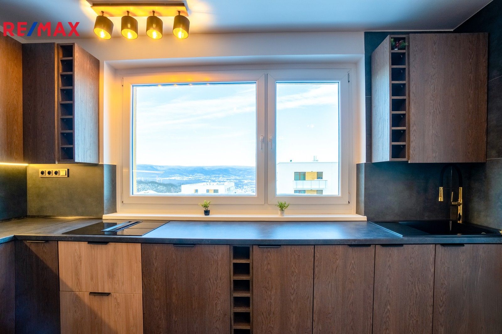 4+kk, Novoveská, Teplice, 90 m²