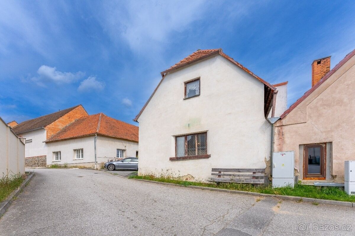 Rodinný dům · Bavorov, 387 73 - 3