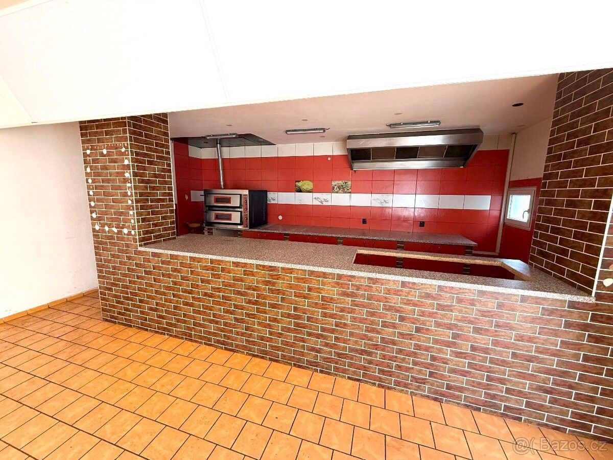 Restaurace, Most, 434 01 - 2