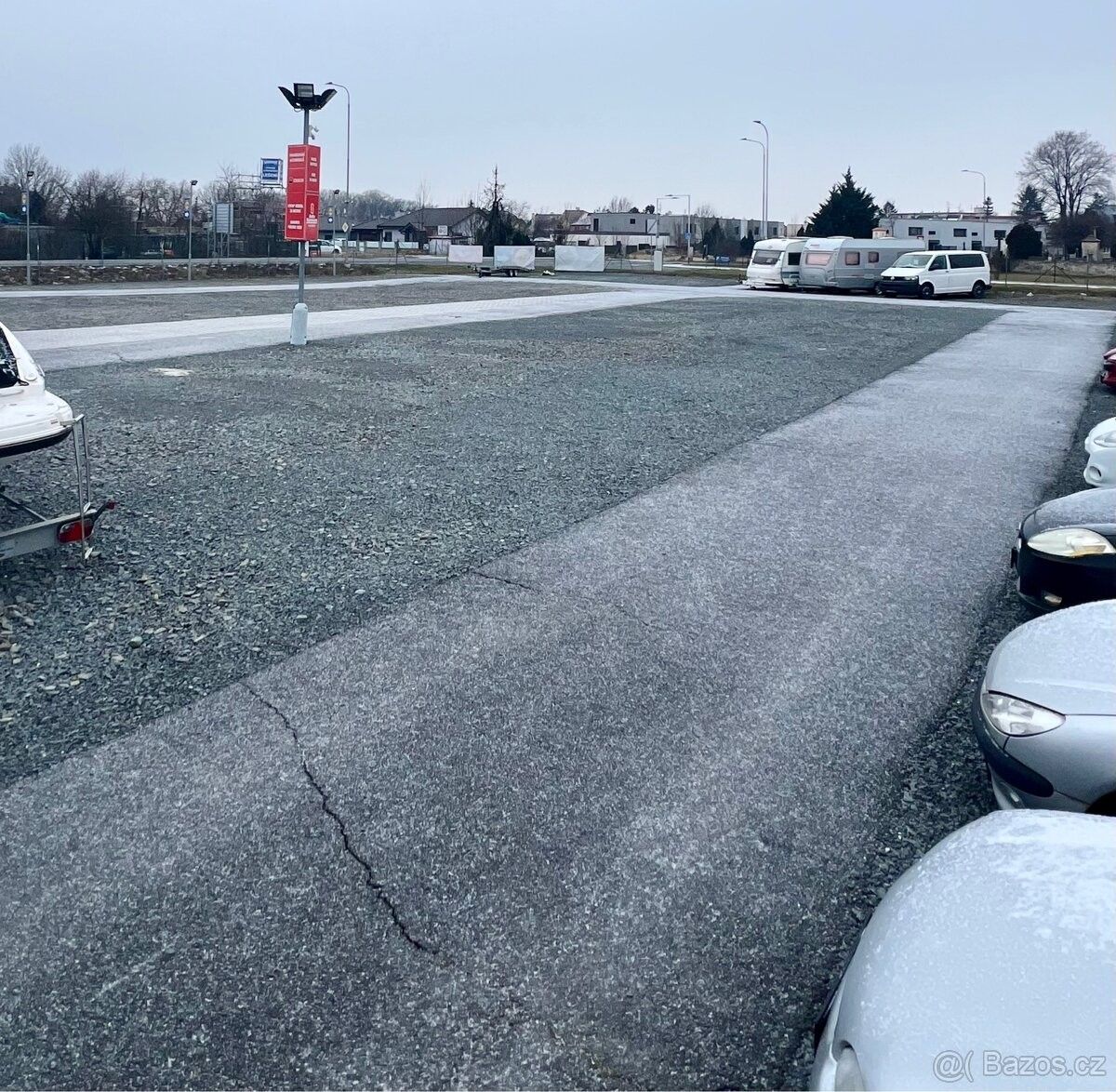 Pozemky pro bydlení, Olomouc, 779 00